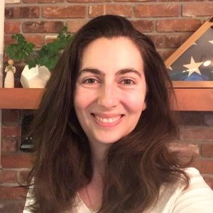 Meet your Posher, Kristen